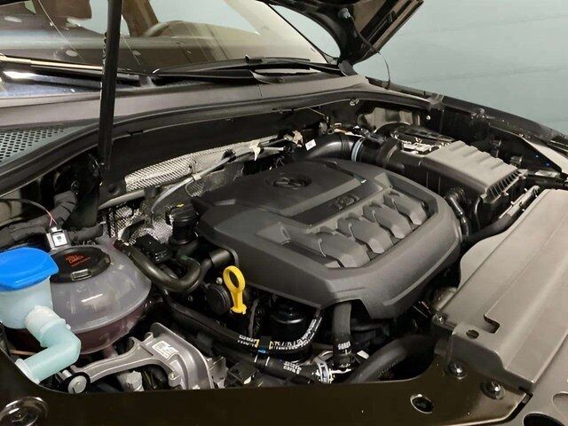 2024 Volkswagen Tiguan 2.0T SEL R-Line Dallas TX