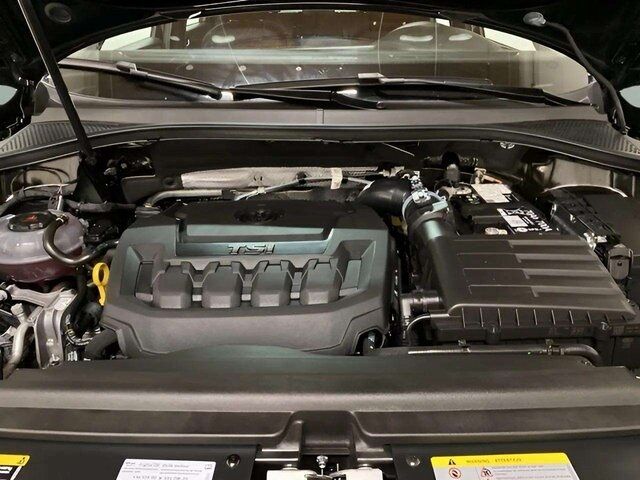 2024 Volkswagen Tiguan 2.0T SEL R-Line Dallas TX