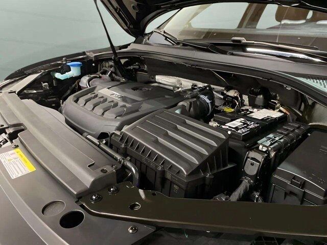 2024 Volkswagen Tiguan 2.0T SEL R-Line Dallas TX