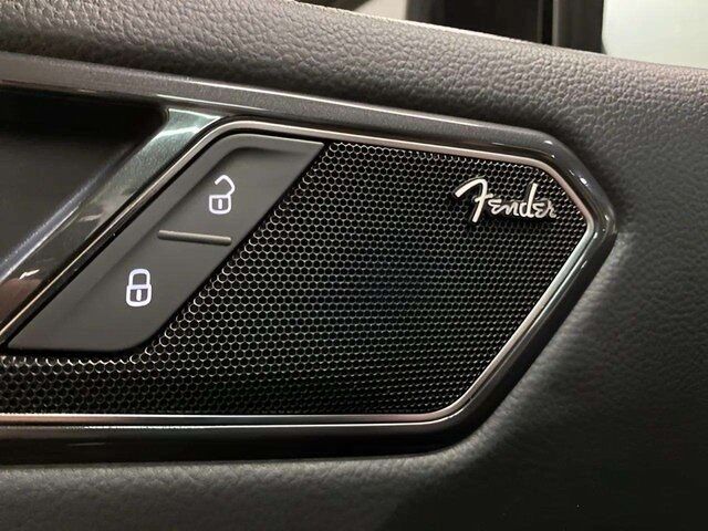 2024 Volkswagen Tiguan 2.0T SEL R-Line Dallas TX