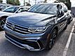 2024 Volkswagen Tiguan 2.0T SEL R-Line