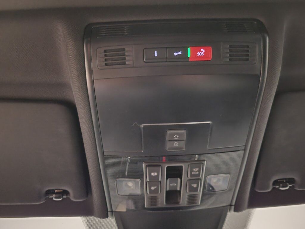 2024 Volkswagen Tiguan 2.0T SEL R-Line Parker CO