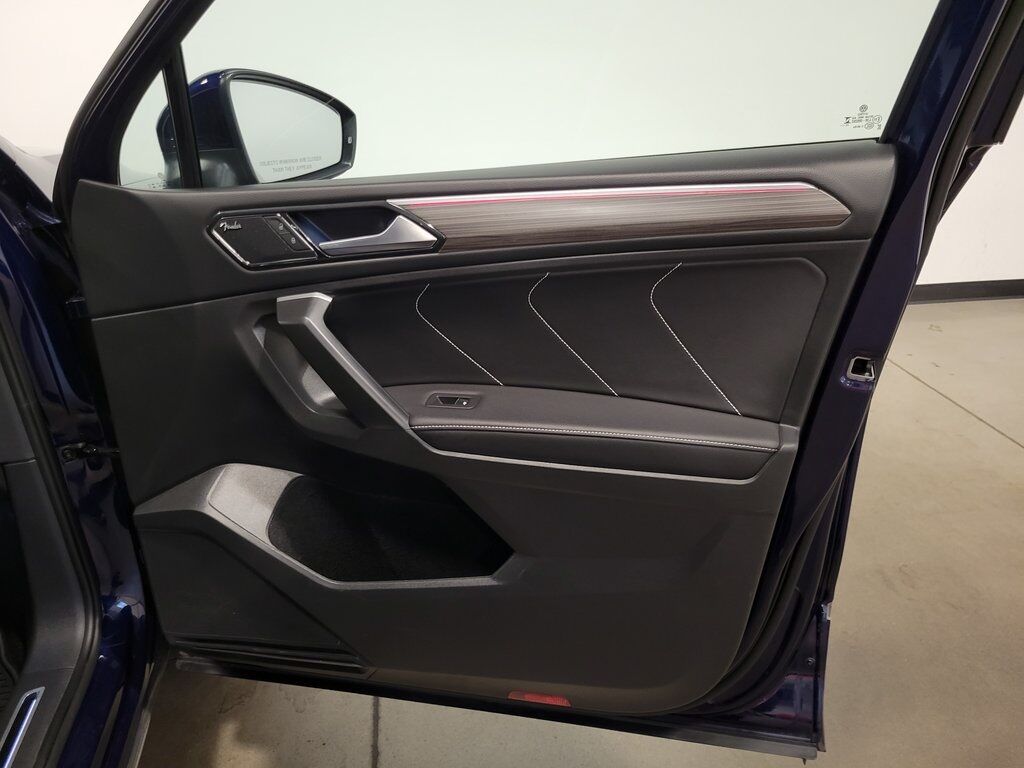 2024 Volkswagen Tiguan 2.0T SEL R-Line Parker CO