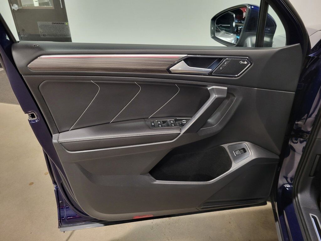2024 Volkswagen Tiguan 2.0T SEL R-Line Parker CO