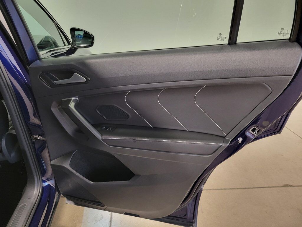 2024 Volkswagen Tiguan 2.0T SEL R-Line Parker CO