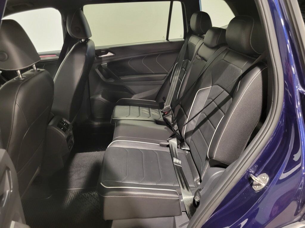 2024 Volkswagen Tiguan 2.0T SEL R-Line Parker CO