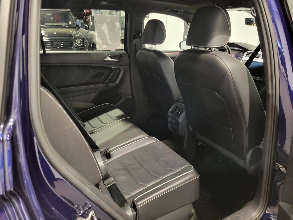 2024 Volkswagen Tiguan 2.0T SEL R-Line Parker CO