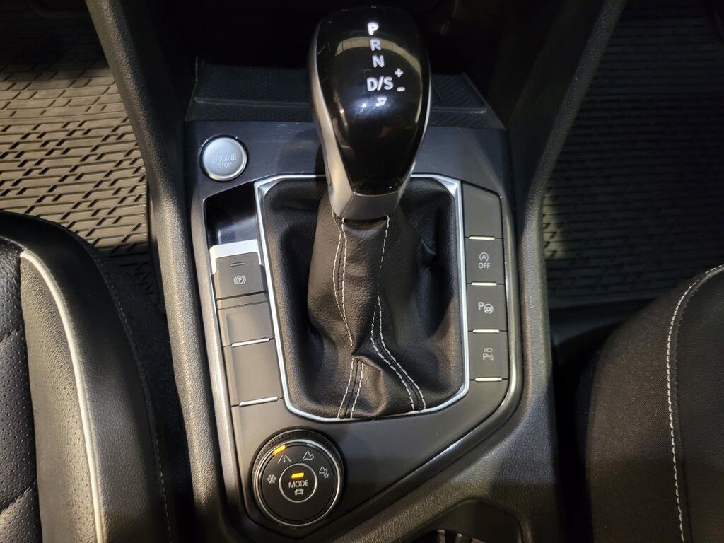 2024 Volkswagen Tiguan 2.0T SEL R-Line Parker CO