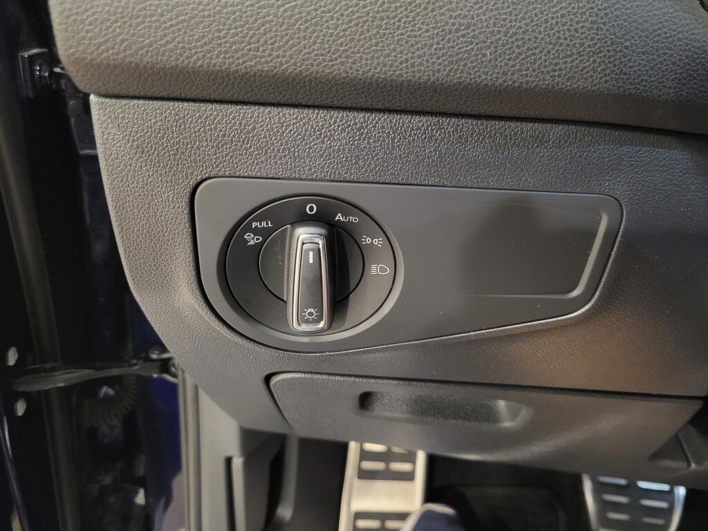 2024 Volkswagen Tiguan 2.0T SEL R-Line Parker CO