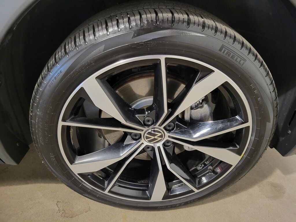2024 Volkswagen Tiguan 2.0T SEL R-Line Parker CO
