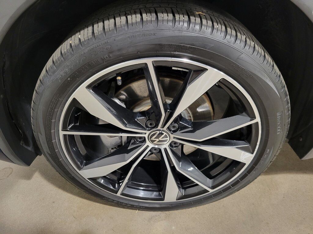 2024 Volkswagen Tiguan 2.0T SEL R-Line Parker CO