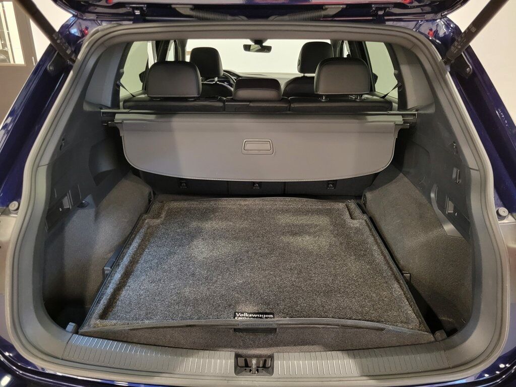 2024 Volkswagen Tiguan 2.0T SEL R-Line Parker CO