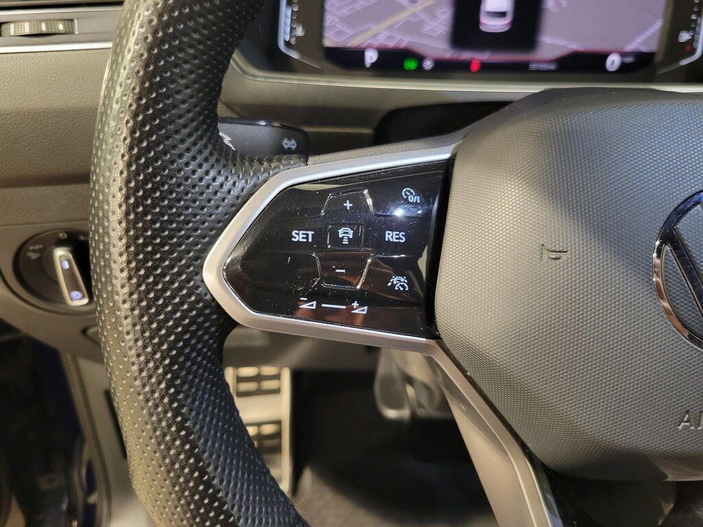 2024 Volkswagen Tiguan 2.0T SEL R-Line Parker CO