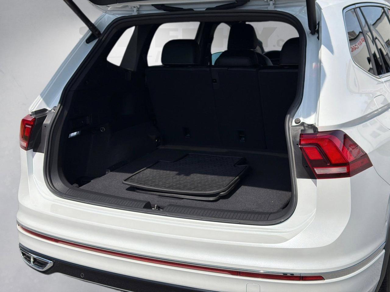 2024 Volkswagen Tiguan 2.0T SEL R-Line Hagerstown MD