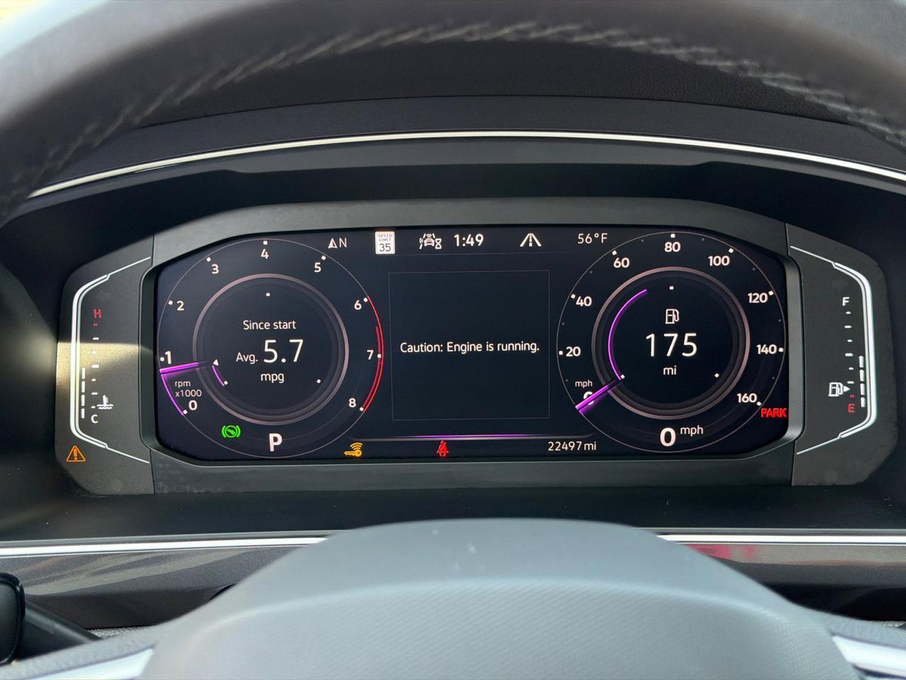 2024 Volkswagen Tiguan 2.0T SEL R-Line Hagerstown MD