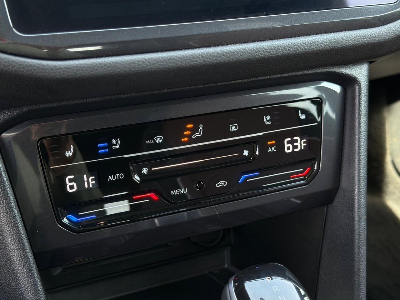 2024 Volkswagen Tiguan 2.0T SEL R-Line Hagerstown MD