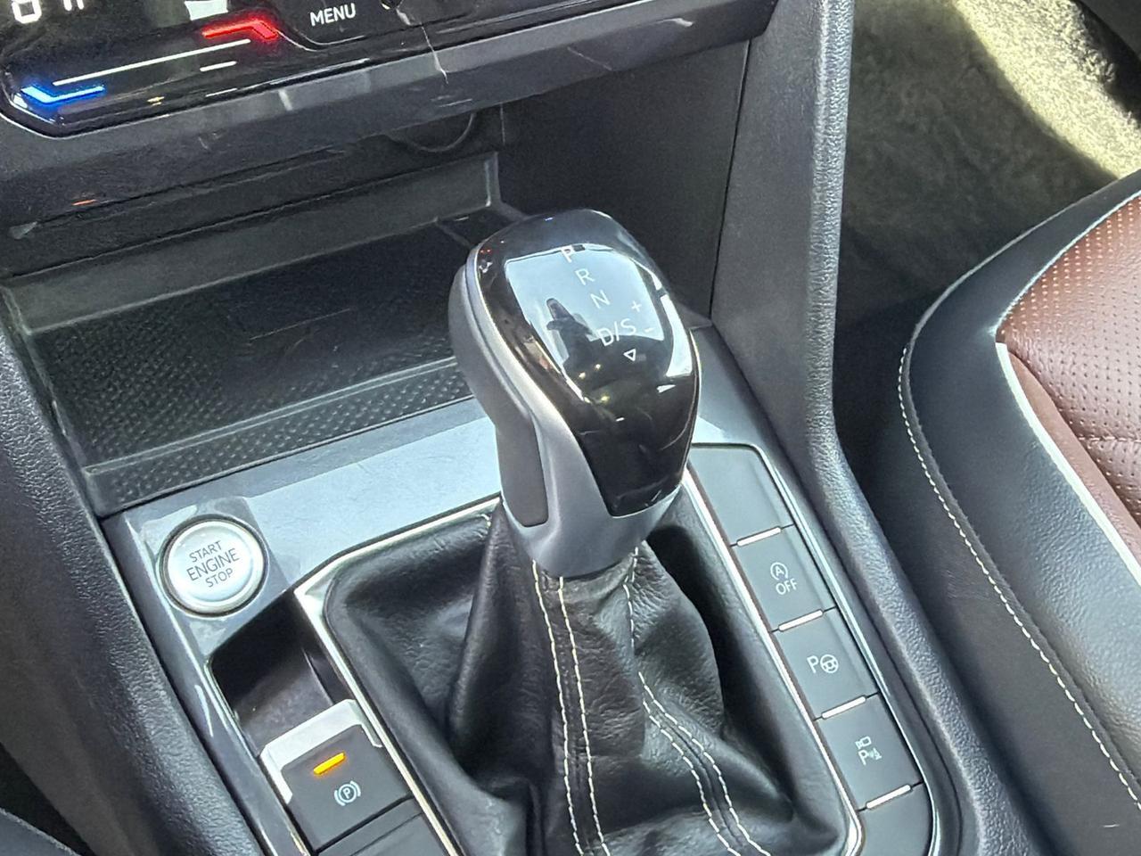 2024 Volkswagen Tiguan 2.0T SEL R-Line Hagerstown MD