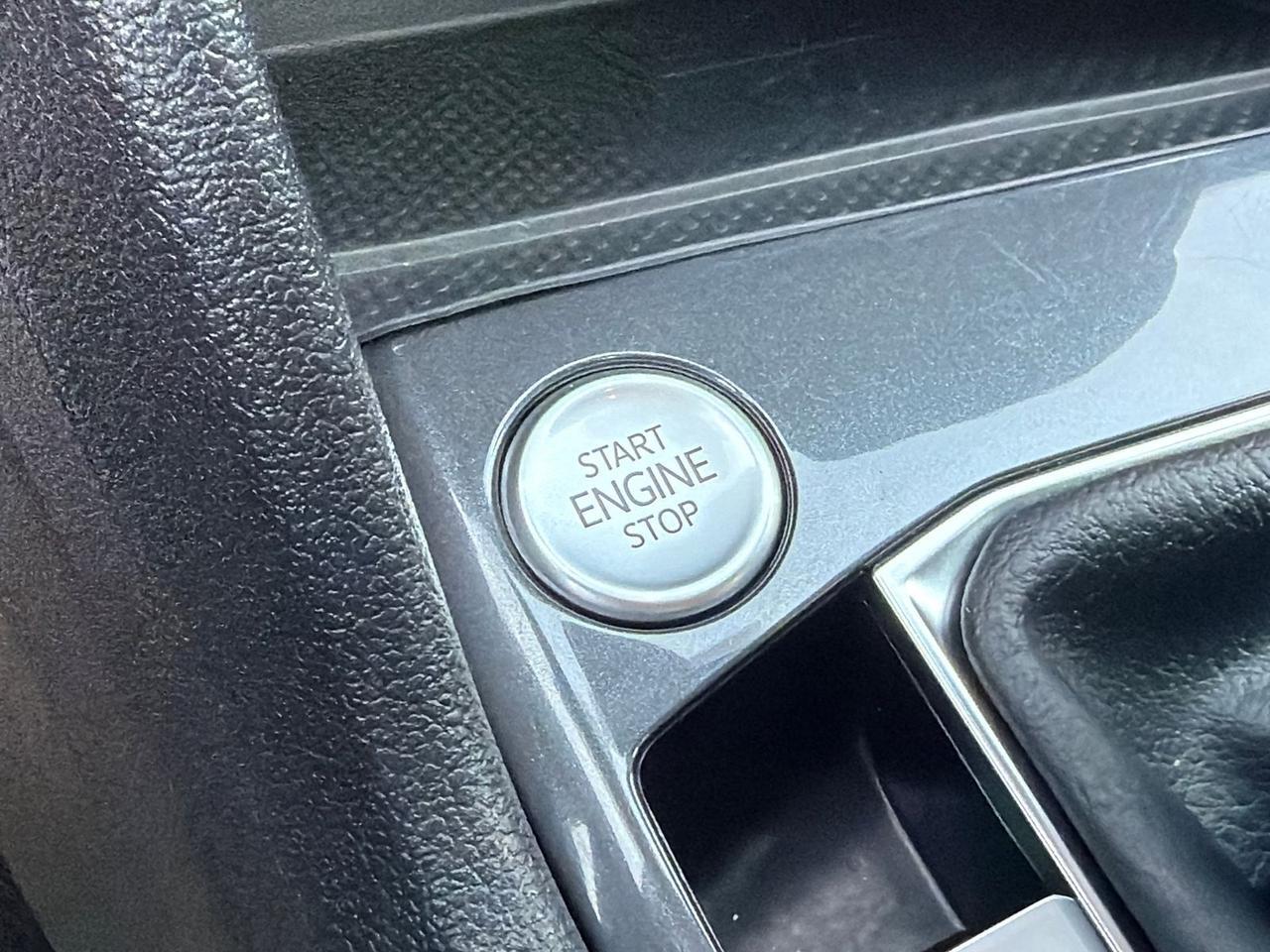 2024 Volkswagen Tiguan 2.0T SEL R-Line Hagerstown MD