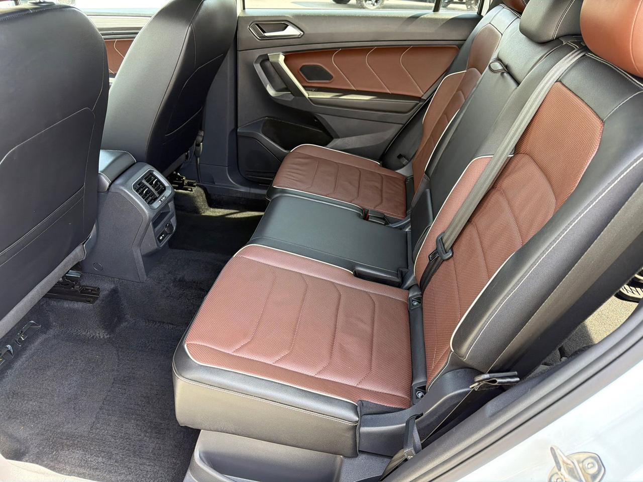 2024 Volkswagen Tiguan 2.0T SEL R-Line Hagerstown MD