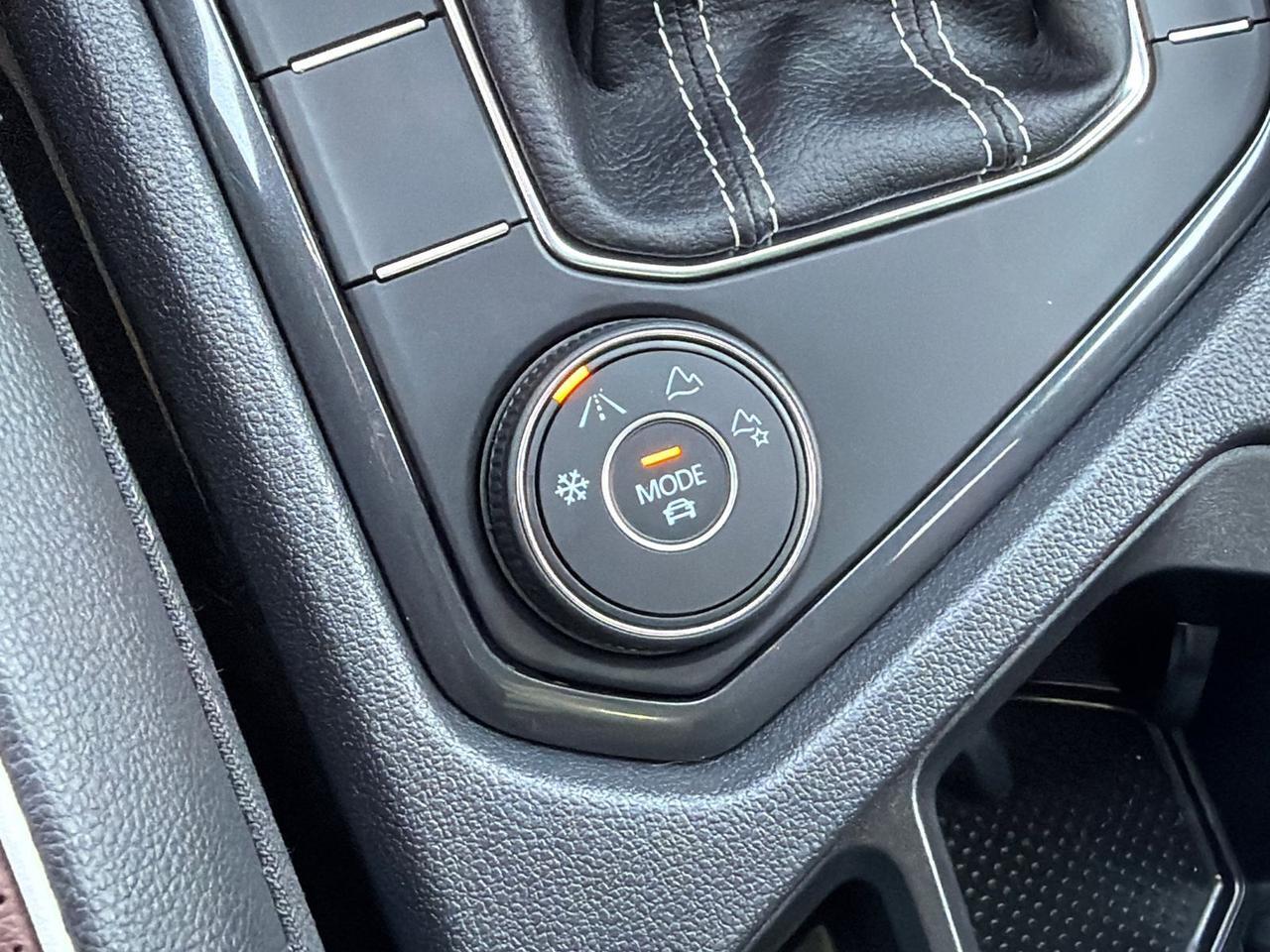 2024 Volkswagen Tiguan 2.0T SEL R-Line Hagerstown MD