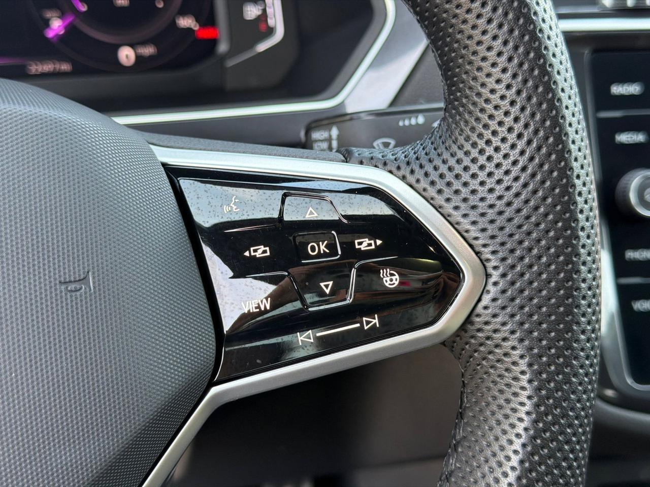 2024 Volkswagen Tiguan 2.0T SEL R-Line Hagerstown MD