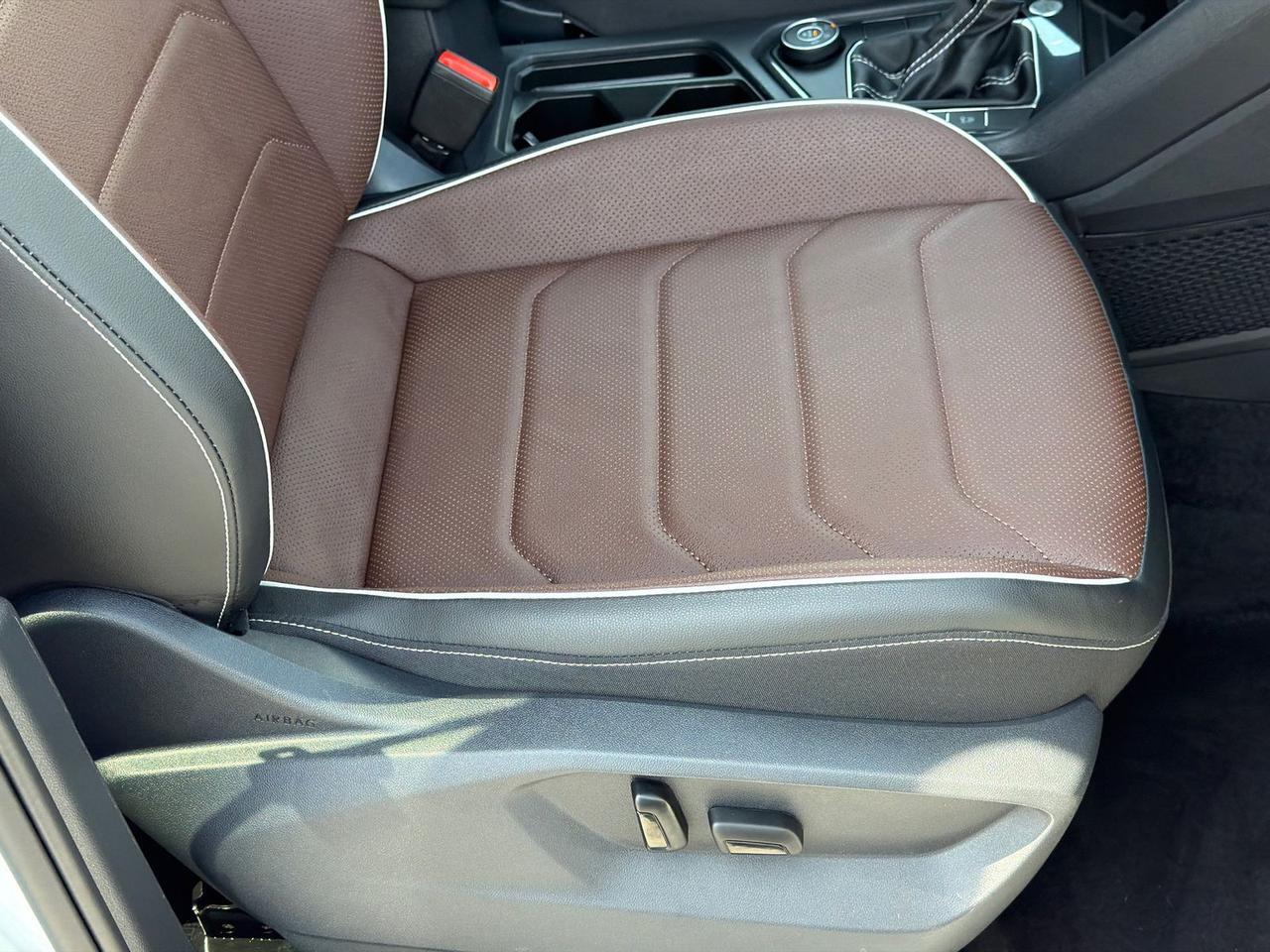 2024 Volkswagen Tiguan 2.0T SEL R-Line Hagerstown MD