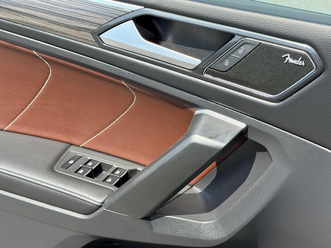 2024 Volkswagen Tiguan 2.0T SEL R-Line Hagerstown MD