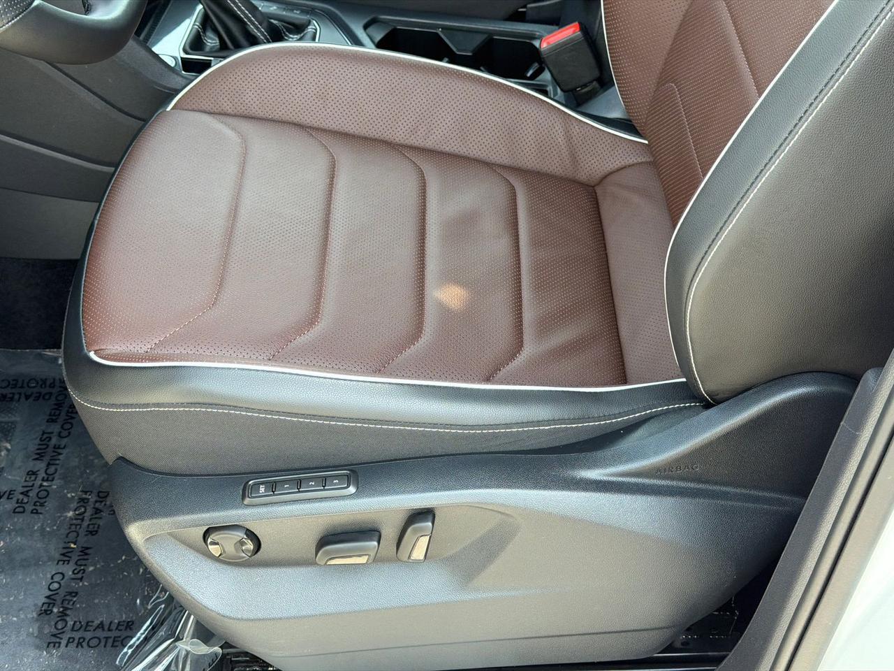 2024 Volkswagen Tiguan 2.0T SEL R-Line Hagerstown MD