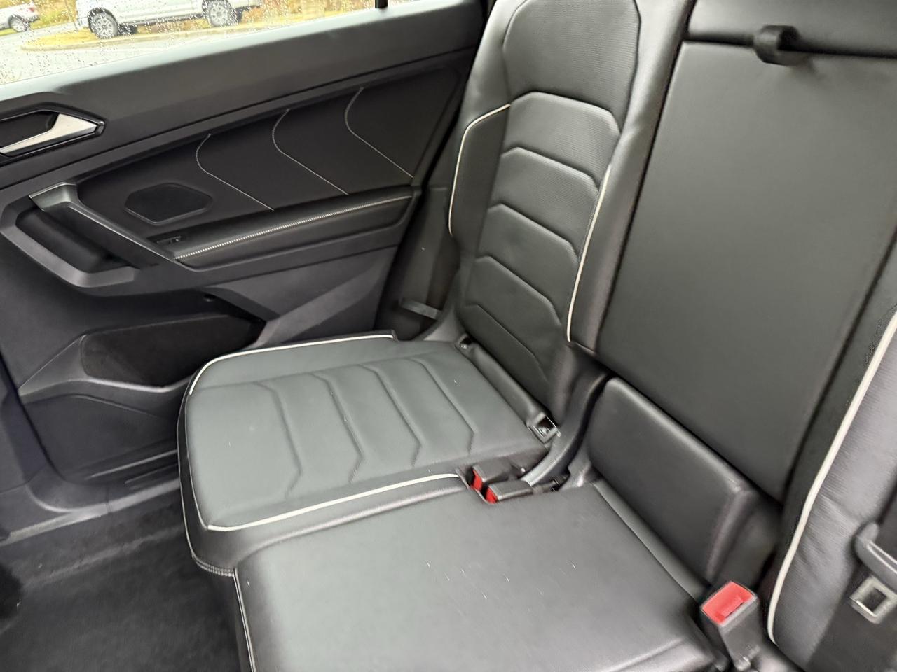 2024 Volkswagen Tiguan 2.0T SEL R-Line Annapolis MD