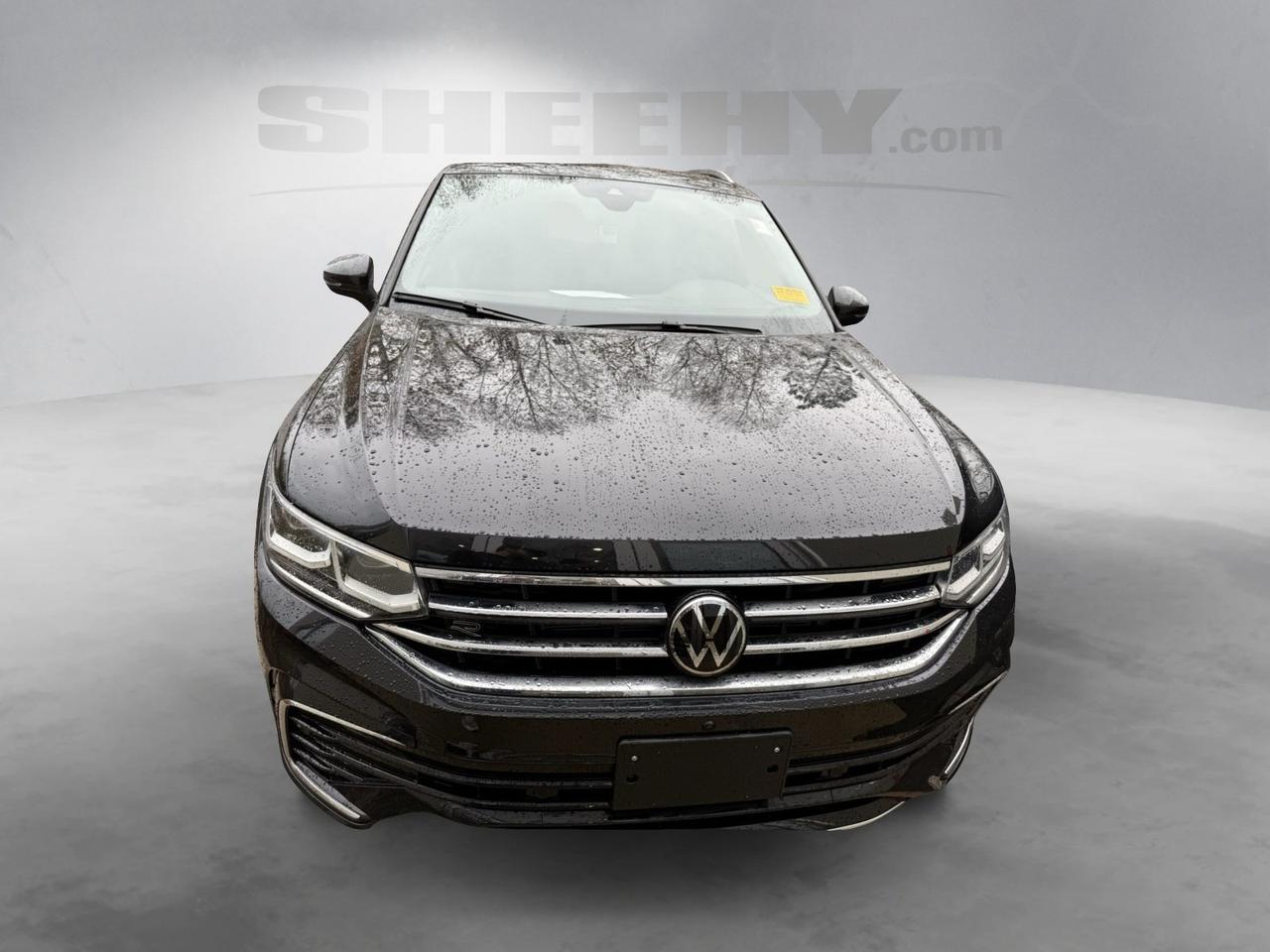 2024 Volkswagen Tiguan 2.0T SEL R-Line Annapolis MD