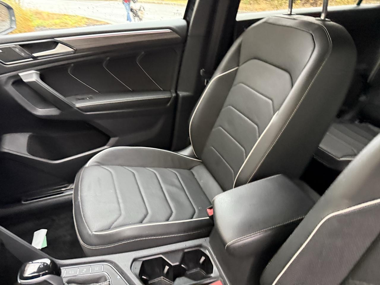 2024 Volkswagen Tiguan 2.0T SEL R-Line Annapolis MD