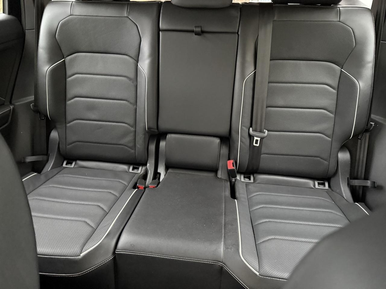 2024 Volkswagen Tiguan 2.0T SEL R-Line Annapolis MD