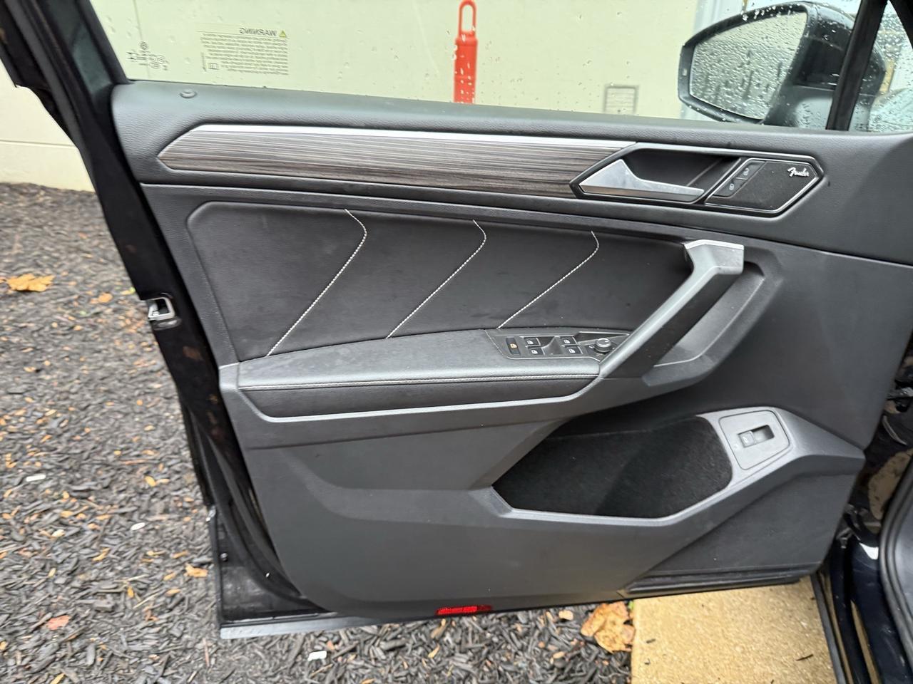 2024 Volkswagen Tiguan 2.0T SEL R-Line Annapolis MD