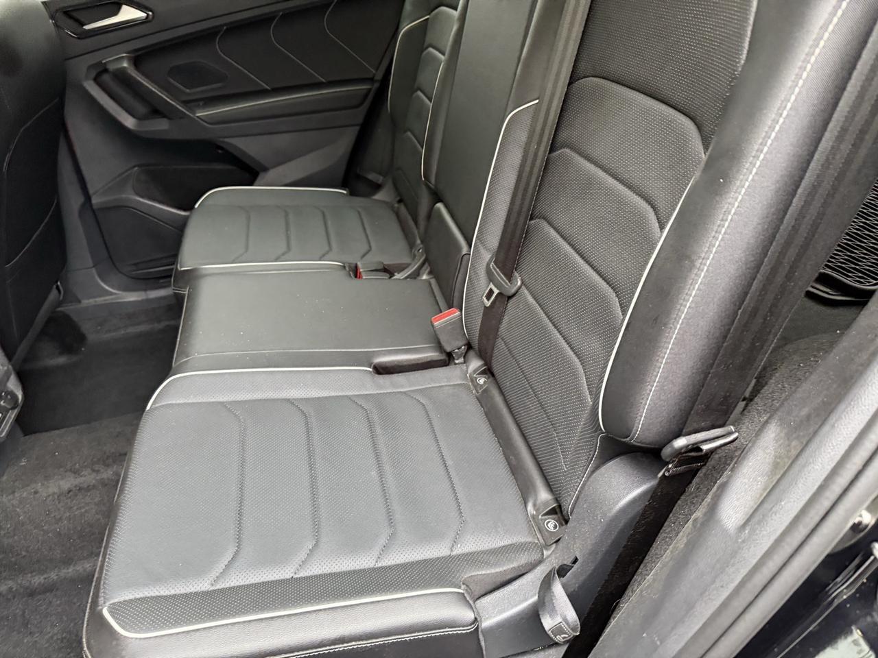 2024 Volkswagen Tiguan 2.0T SEL R-Line Annapolis MD