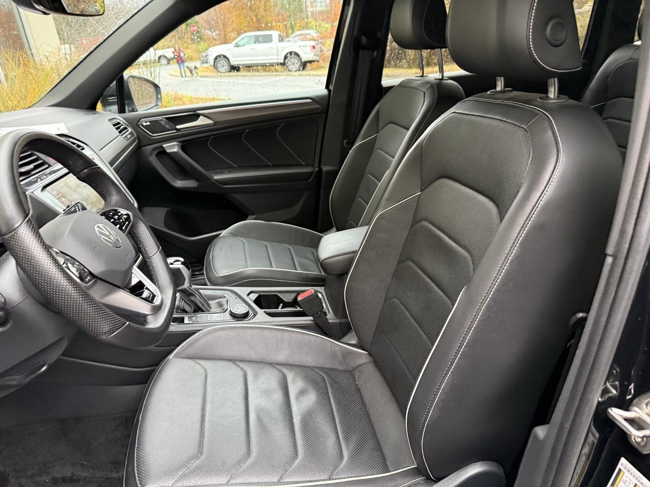 2024 Volkswagen Tiguan 2.0T SEL R-Line Annapolis MD