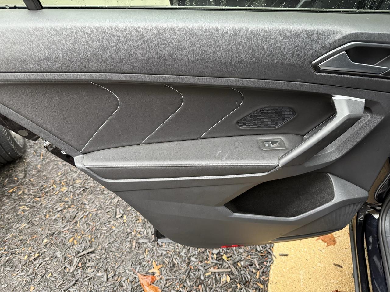 2024 Volkswagen Tiguan 2.0T SEL R-Line Annapolis MD