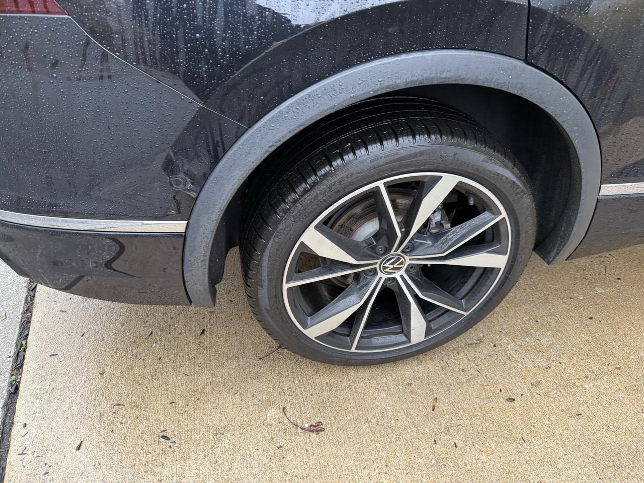 2024 Volkswagen Tiguan 2.0T SEL R-Line Annapolis MD