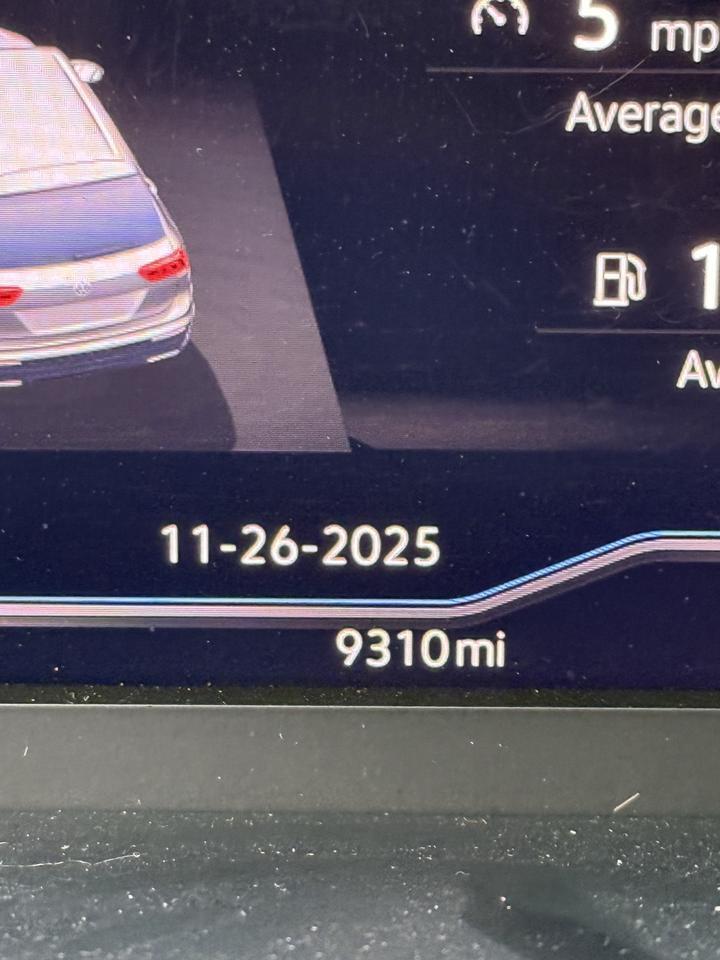 2024 Volkswagen Tiguan 2.0T SEL R-Line Annapolis MD