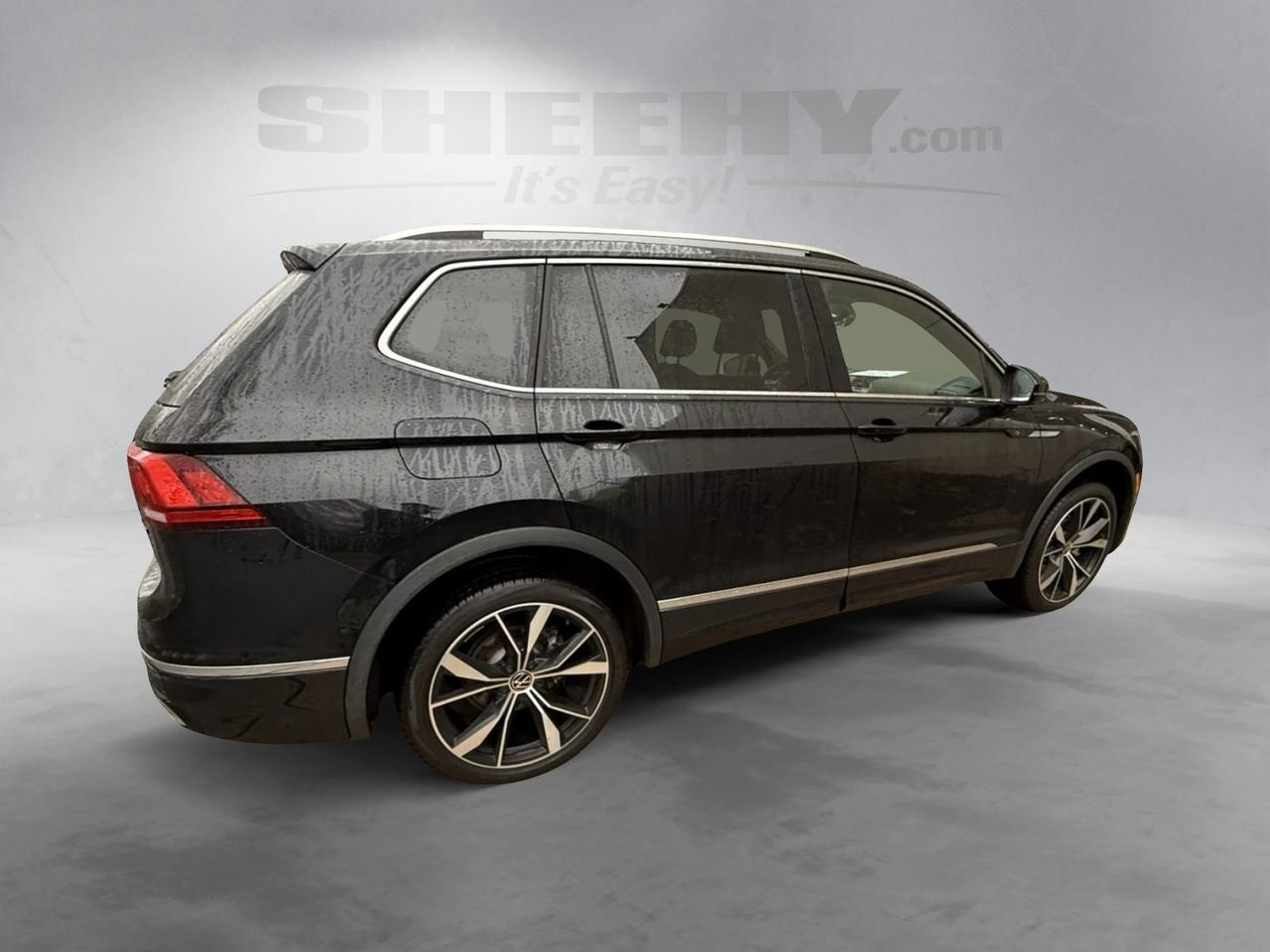 2024 Volkswagen Tiguan 2.0T SEL R-Line Annapolis MD