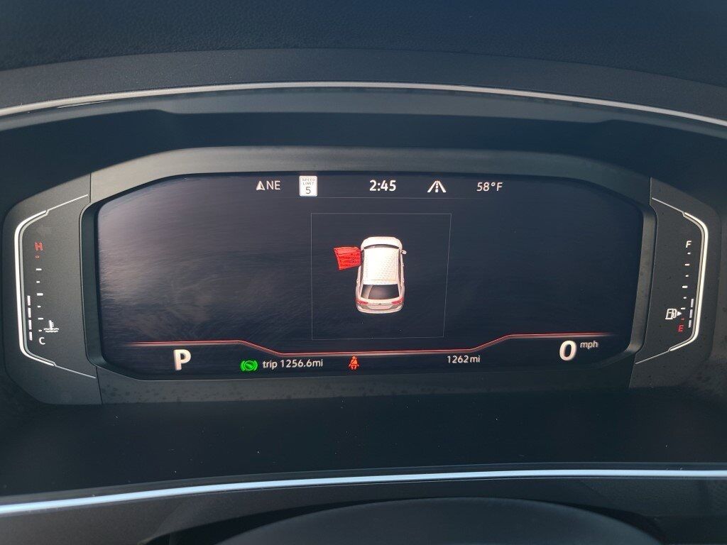 2024 Volkswagen Tiguan 2.0T SEL R-Line Springfield VA