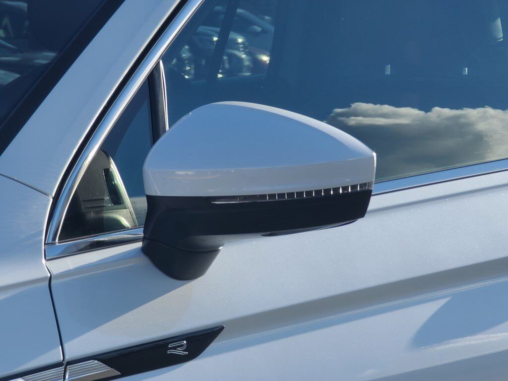 2024 Volkswagen Tiguan 2.0T SEL R-Line Springfield VA