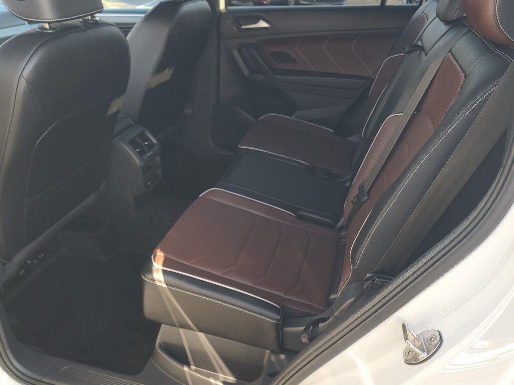 2024 Volkswagen Tiguan 2.0T SEL R-Line Springfield VA