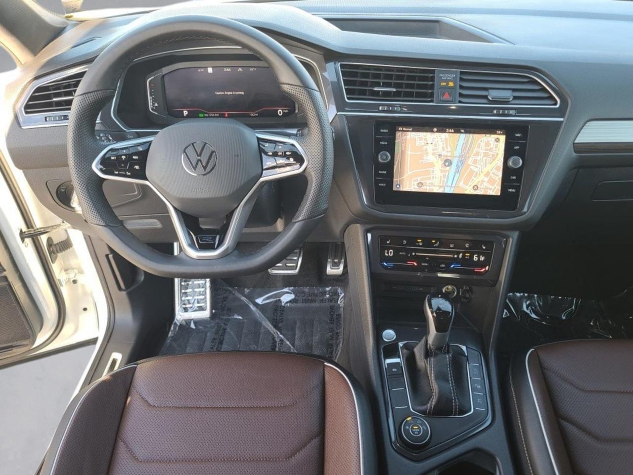 2024 Volkswagen Tiguan 2.0T SEL R-Line Springfield VA