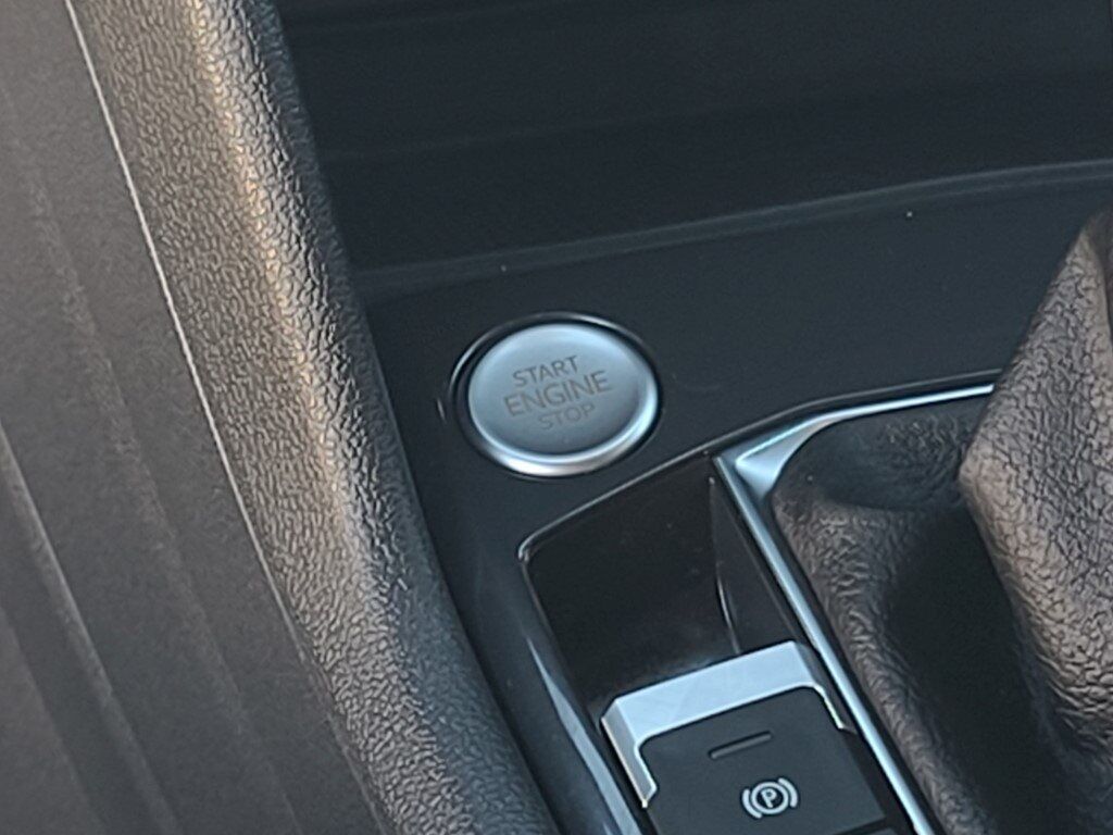 2024 Volkswagen Tiguan 2.0T SEL R-Line Springfield VA