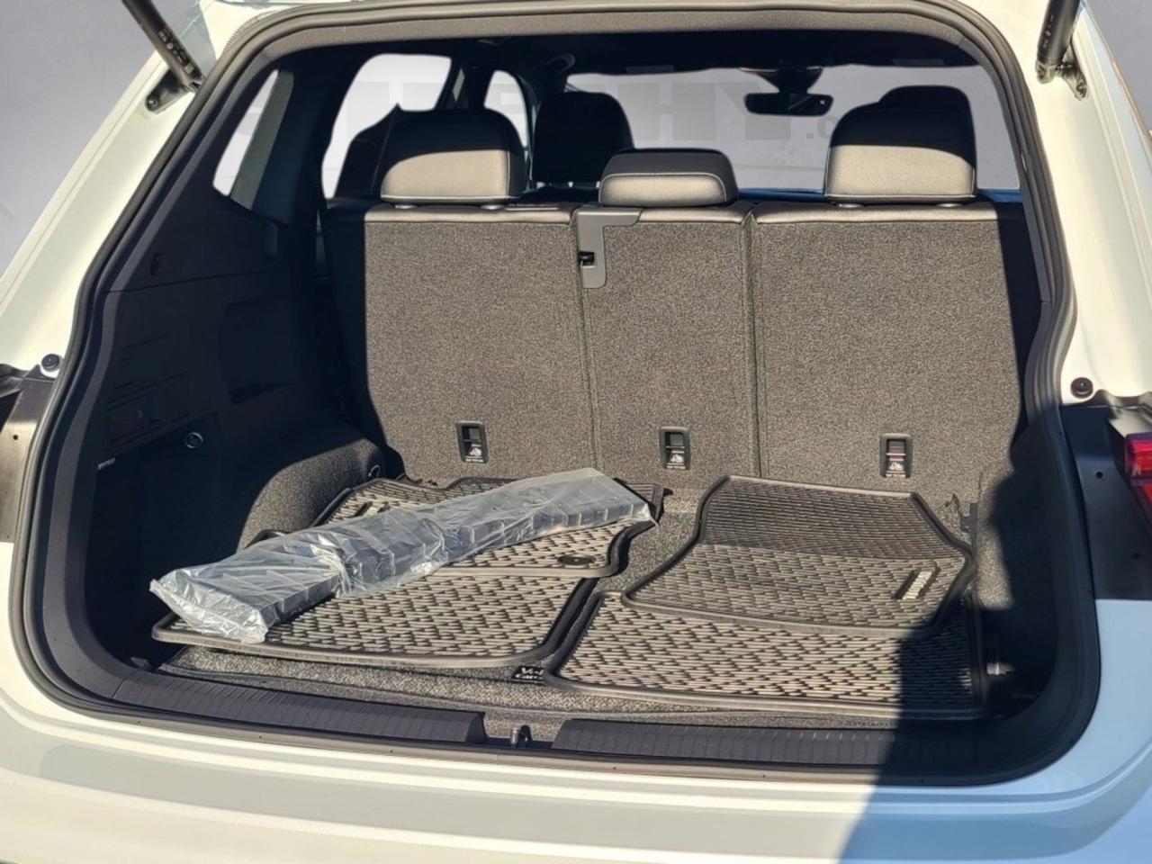 2024 Volkswagen Tiguan 2.0T SEL R-Line Springfield VA