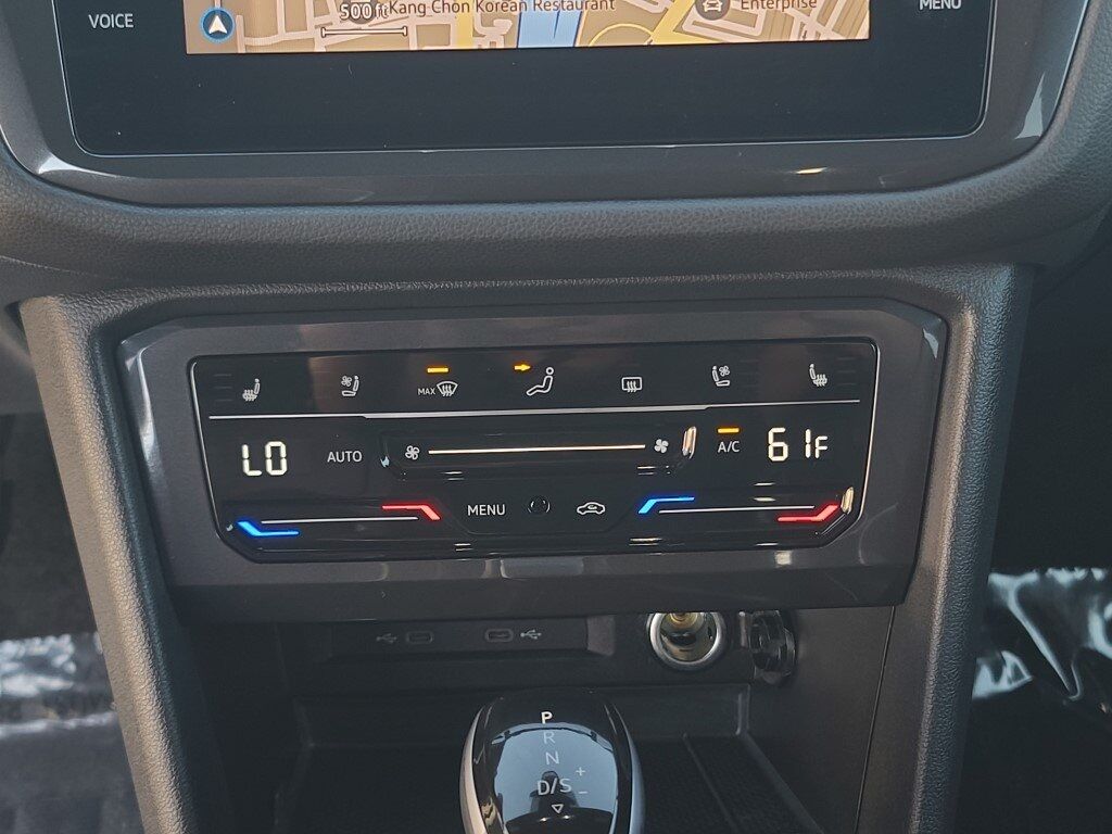 2024 Volkswagen Tiguan 2.0T SEL R-Line Springfield VA