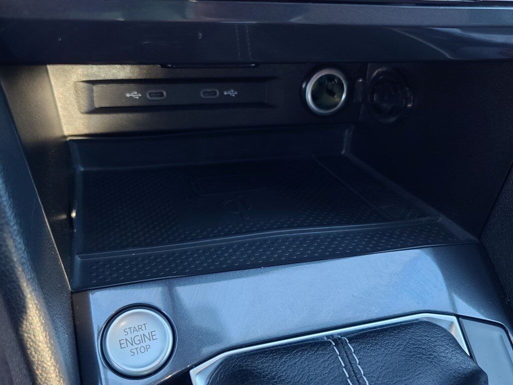 2024 Volkswagen Tiguan 2.0T SEL R-Line Springfield VA