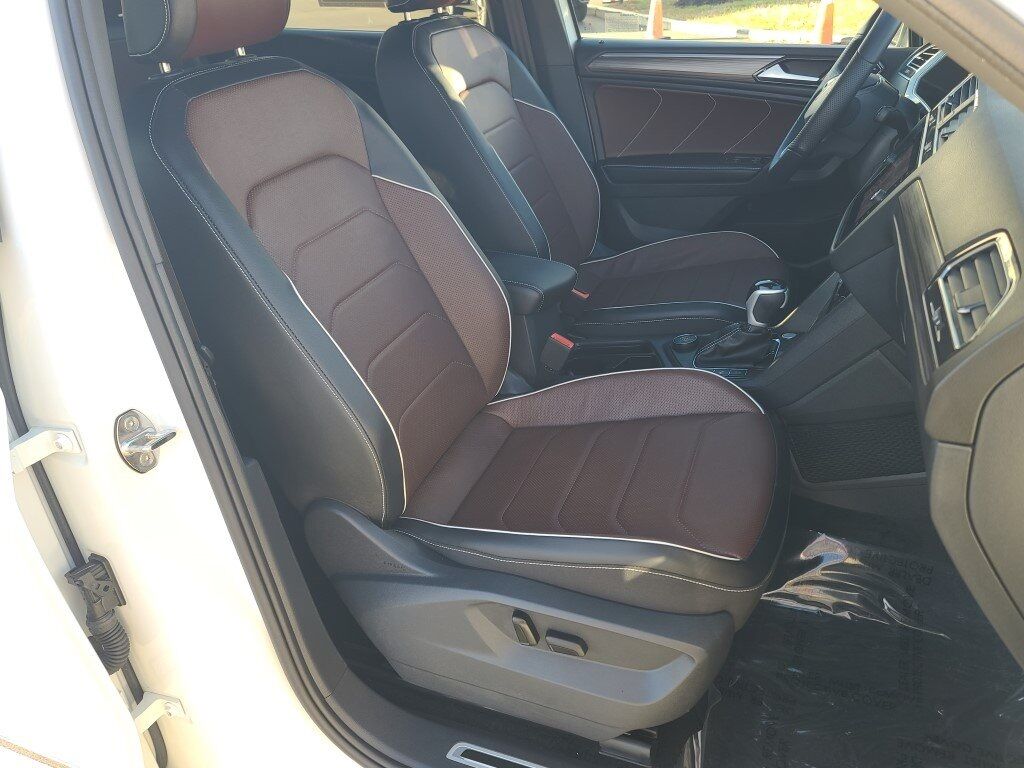 2024 Volkswagen Tiguan 2.0T SEL R-Line Springfield VA