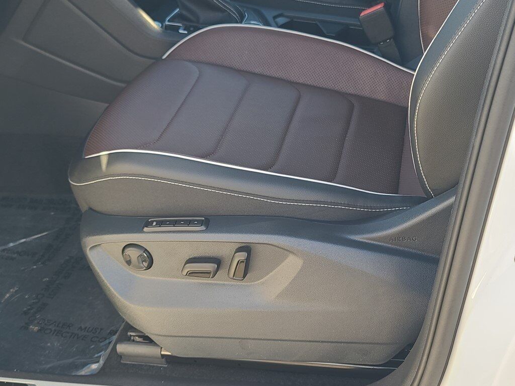 2024 Volkswagen Tiguan 2.0T SEL R-Line Springfield VA