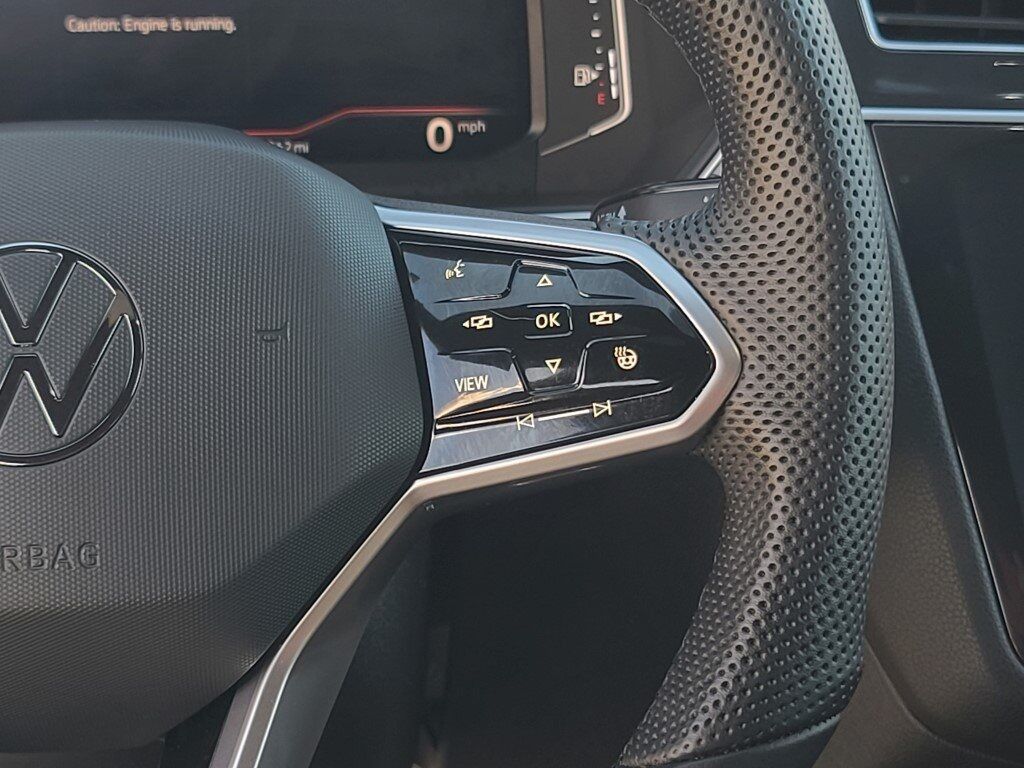 2024 Volkswagen Tiguan 2.0T SEL R-Line Springfield VA